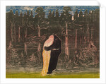 Towards the forest II (Mot skogen II), 1915 by Anonymous