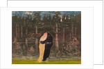 Towards the forest II (Mot skogen II), 1915 by Anonymous