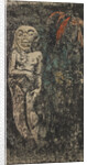 Oviri (Sauvage), 1894 by Anonymous