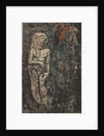 Oviri (Sauvage), 1894 by Anonymous