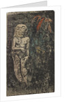 Oviri (Sauvage), 1894 by Anonymous