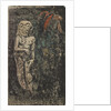 Oviri (Sauvage), 1894 by Anonymous