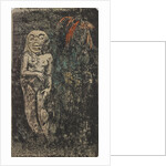Oviri (Sauvage), 1894 by Anonymous
