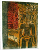 Tahitian Idol, 1894-1895 by Anonymous