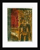 Tahitian Idol, 1894-1895 by Anonymous