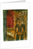 Tahitian Idol, 1894-1895 by Anonymous