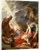 The Conversion of Saint Paul, 1767 by Anonymous
