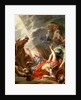 The Conversion of Saint Paul, 1767 by Anonymous