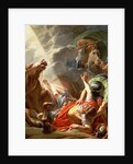 The Conversion of Saint Paul, 1767 by Anonymous