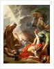 The Conversion of Saint Paul, 1767 by Anonymous