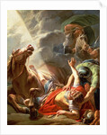 The Conversion of Saint Paul, 1767 by Anonymous