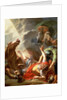 The Conversion of Saint Paul, 1767 by Anonymous