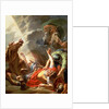 The Conversion of Saint Paul, 1767 by Anonymous