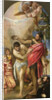 The Baptism of Christ, ca 1561 by Anonymous