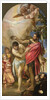 The Baptism of Christ, ca 1561 by Anonymous