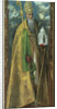 Augustine of Hippo, 1590 by Anonymous