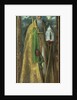 Augustine of Hippo, 1590 by Anonymous
