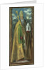 Augustine of Hippo, 1590 by Anonymous