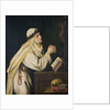 Saint Catherine of Siena, c. 1620 by Anonymous