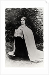 Saint Thérèse of Lisieux, c. 1895 by Anonymous