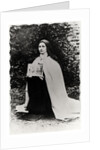 Saint Thérèse of Lisieux, c. 1895 by Anonymous