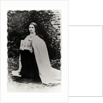 Saint Thérèse of Lisieux, c. 1895 by Anonymous