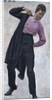 Student at Jena, 1908 by Anonymous