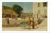 The Gymnastics Lesson, 1879 by Anonymous