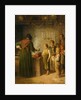 Soup for the Poor, 1859 by Anonymous