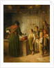 Soup for the Poor, 1859 by Anonymous