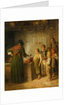 Soup for the Poor, 1859 by Anonymous