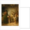 Soup for the Poor, 1859 by Anonymous