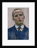 Portrait of Josef Müller, c. 1916 by Anonymous