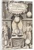 Illustration to the first edition of Experimenta Nova von Otto von Guericke, 1672 by Anonymous