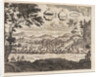 Illustration to the first edition of Experimenta Nova von Otto von Guericke, 1672 by Anonymous