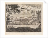 Illustration to the first edition of Experimenta Nova von Otto von Guericke, 1672 by Anonymous