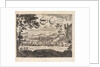 Illustration to the first edition of Experimenta Nova von Otto von Guericke, 1672 by Anonymous
