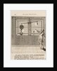 Illustration to the first edition of Experimenta Nova von Otto von Guericke, 1672 by Anonymous