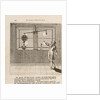 Illustration to the first edition of Experimenta Nova von Otto von Guericke, 1672 by Anonymous