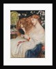 Lady Lilith, 1867 by Anonymous