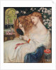 Lady Lilith, 1867 by Anonymous