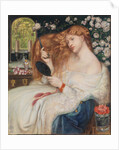 Lady Lilith, 1867 by Anonymous
