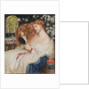 Lady Lilith, 1867 by Anonymous