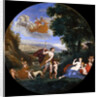 Autumn (Venus and Adonis), 1616-1617 by Anonymous