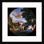 Autumn (Venus and Adonis), 1616-1617 by Anonymous