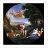 Autumn (Venus and Adonis), 1616-1617 by Anonymous