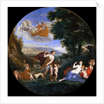 Autumn (Venus and Adonis), 1616-1617 by Anonymous