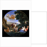 Autumn (Venus and Adonis), 1616-1617 by Anonymous