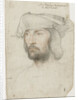 Jean de La Barre, c. 1520 by Anonymous