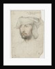 Jean de La Barre, c. 1520 by Anonymous